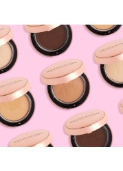 Revolution Conceal & Define Powder Foundation