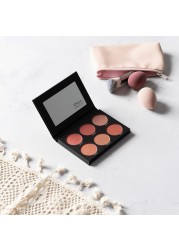CALLA Makeup Blush Palette - CM-13