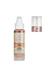 Revolution IRL Filter Longwear Foundation