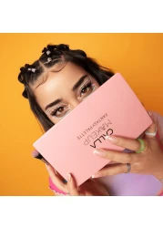 CALLA Makeup Fantasy Eyeshadow Palette - 18 Colors