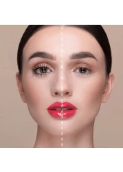 ميساودا ماسكرا ميجا لاش - اسود