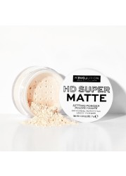Relove HD Super Matte Setting Powder