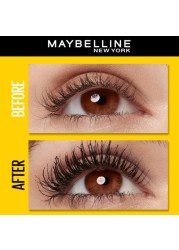 Maybelline The Colossal Go Extreme Leather Black Perfecto
