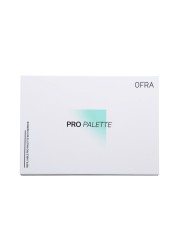 OFRA Pro Palette - Boho