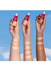 Bourjois Healthy Mix Serum Foundation