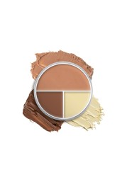 Kryolan Ultra Foundation Trio