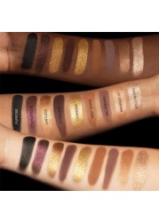 Huda Beauty Empowered Eyeshadow Palette