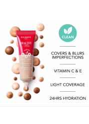 Bourjois Healthy Mix Tinted Beautifier Foundation