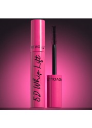 Revolution 5D Whip Lift Mascara - Black