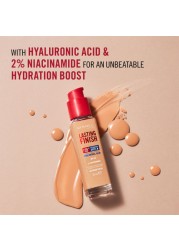 Rimmel London Lasting Finish 35 Hour Foundation