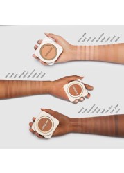 SHEGLAM Skin-Focus High Coverage Powder Foundation