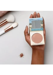 بودرة تسمير برونزر بالم ديزرت من ذا بالم