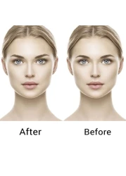 Mella Your Instant Facelift Band - Double