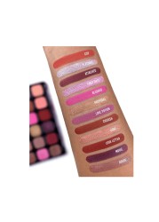 Revolution Forever Flawless Unconditional Love Eyeshadow Palette