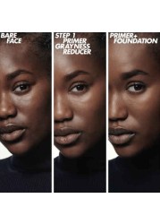 Make Up For Ever Step 1 Primer Grayness Reducer - 30ml