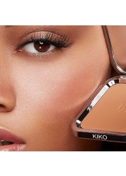 KIKO Weightless Perfection Wet And Dry Powder Foundation - N95