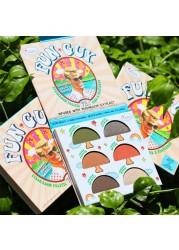 theBalm Fun Guy Eyeshadow Palette