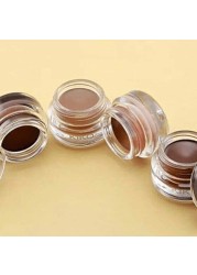 KIKO Long Lasting Eyebrow Gel - 06 Auburn