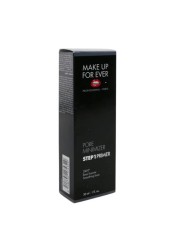 Make Up For Ever Step 1 Primer Pore Minimizer - 30ml