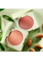 KIKO Green Me Blush - 102 Soft Mauve