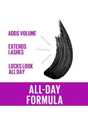 مايبيلين ماسكرا ذا فولسيس لاش لفت