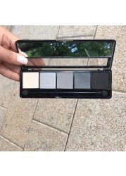 Topface Pro Palette Eyeshadow - 014