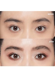 NYX Control Freak Long-lasting Eyebrow Gel - Clear