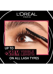 LOreal Paris Telescopic Lift Mascara - Extra Black