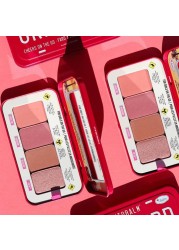 theBalm Auto Balm Grl Pwdr Cheek Palette