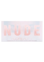 Huda Beauty The New Nude Eyeshadow Palette