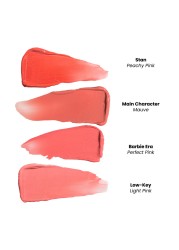 Loca Creamy Blusher