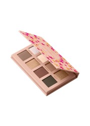 Bourjois Gold Glamour Eyeshadow Palette