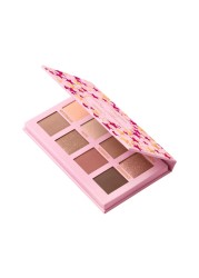 Bourjois Rose Glamour Eyeshadow Palette