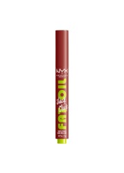 NYX Fat Oil Slick Click Tinted Lip Balm Set - 2 Pieces + Lip Liner