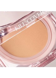CLIO Kill Cover Mesh Glow Cushion Foundation -15g