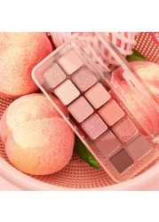 CLIO Pro Eye Palette Air Every Fruit Grocery