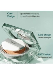 CLIO Kill Cover Skin Fixer Cushion SPF50+ Foundation