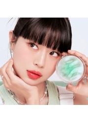 Peripera Mood Fit Cover Cushion Foundation Soda Cafe