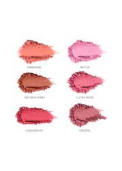 NABLA Close-Up Blurring Powder Blush