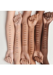 MAC Studio Fix Fluid Matte Foundation