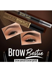 L.A. Girl Brow Bestie Auto Brow Pencil