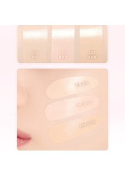 Dasique Water Dewy Gel Cushion Heart Edition