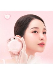 Dasique Water Dewy Gel Cushion