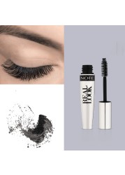 NOTE Cosmetique Real Look Mascara