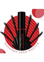 NOTE Cosmetique Lash Code Mascara