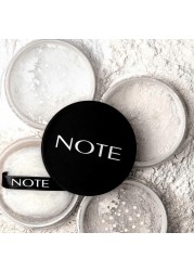 NOTE Cosmetique Loose Powder