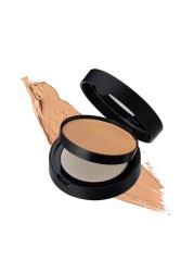 NOTE Cosmetique Luminous Silk Cream Powder
