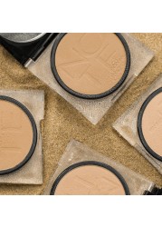 NOTE Cosmetique Mineral Powder