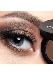 NOTE Cosmetique Luminous Silk Mono Eyeshadow