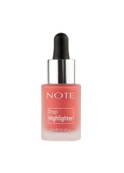 NOTE Cosmetique Drop Highlighter